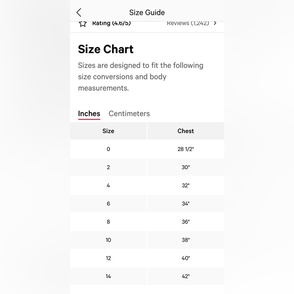 Lululemon Define Jacket - Picture 6 of 6